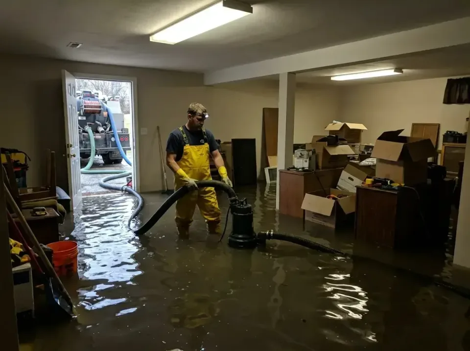 basement-burst-pipe-flooding-a-001 — frequently asked questions, 24-Hour Water Damage Restoration Services in Hickory, NC